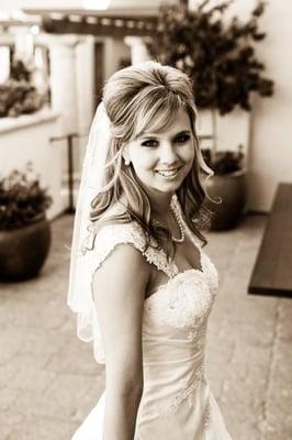 Photo of Melanie P.