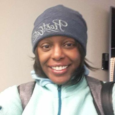 photo of Shamontiel V.