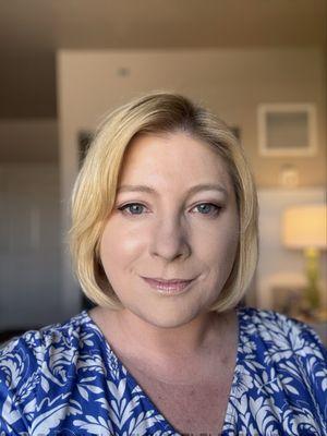 Photo of Teresa L.