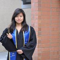 Photo of Mariel H.