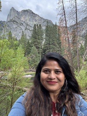 Photo of Shaheen N.