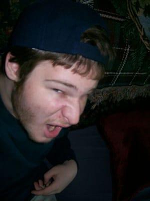 Photo of Tim H.