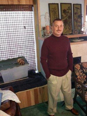 Photo of Joshua R.