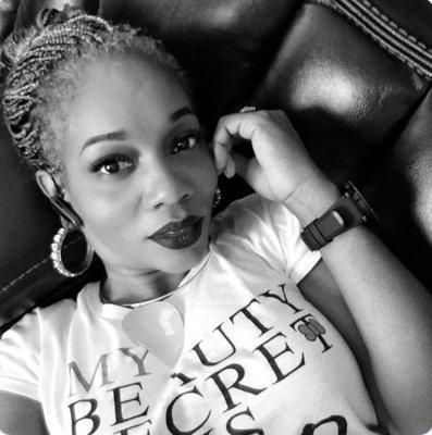 Photo of Carnelia C.