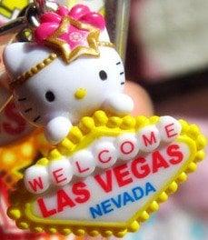 photo of Vacation Kitty K.