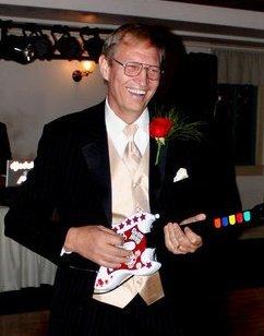 Photo of Randy B.
