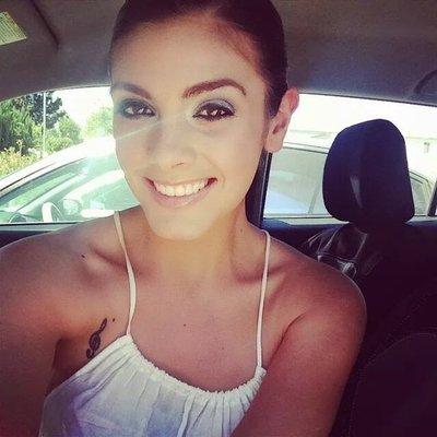 photo of Kathleen P.