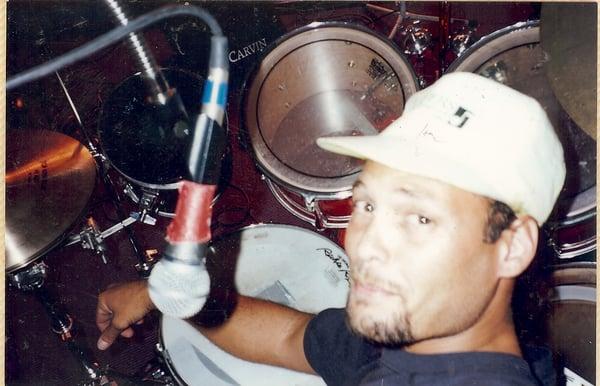 Photo of Vince F.