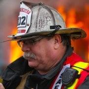 photo of Mike P.