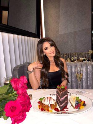 photo of Christina A.