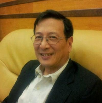 Photo of Bruce C.