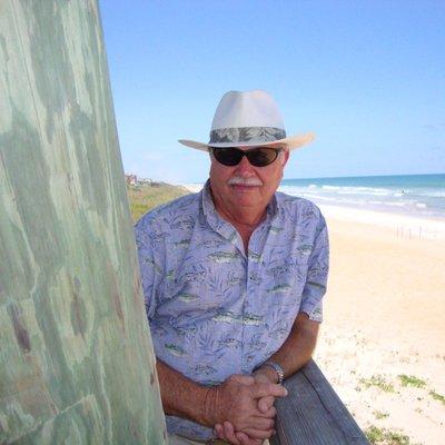 Photo of Larry M.