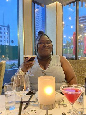 Photo of Donisha B.