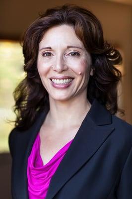 Photo of Joan W.