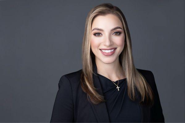Photo of Athena K.