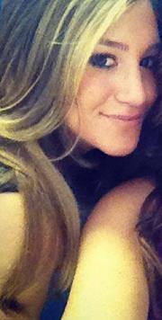 Photo of Courtney B.