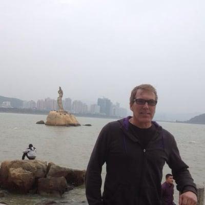 Photo of Mark W.