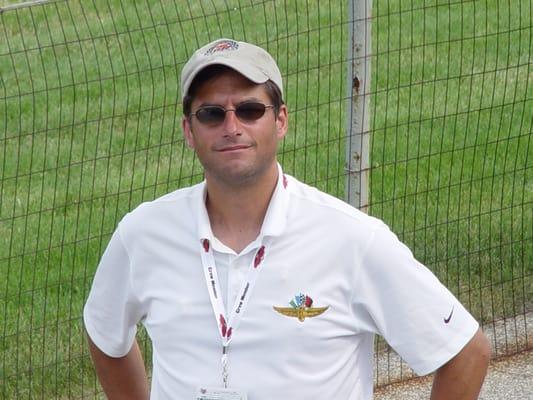 photo of Allen H.