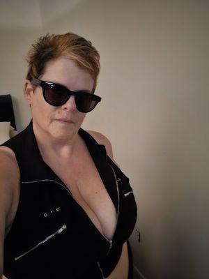 Photo of Michelle R.