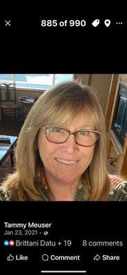 Photo of Tammy M.