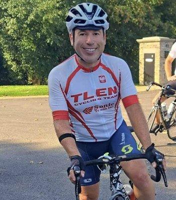 photo of Christian M.