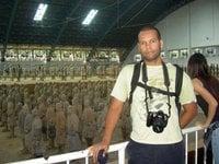 Photo of Patrick M.