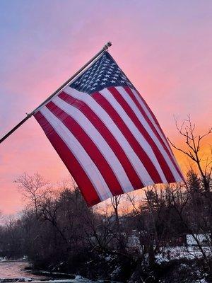 photo of Christine K.