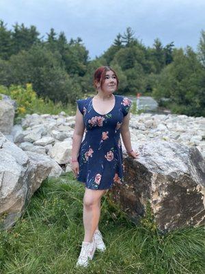 Photo of Megan B.