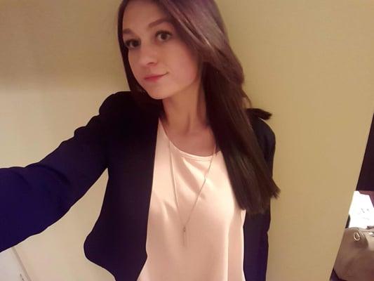 photo of Brianna M.