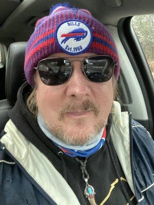Photo of Drew T.