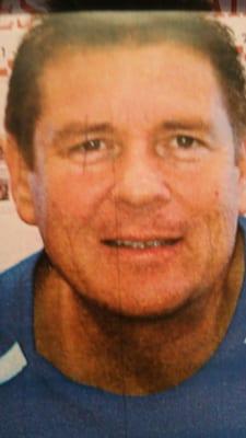 Photo of Steve P.