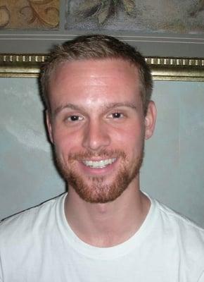 Photo of Wesley H.