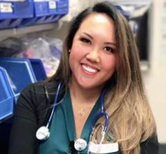 photo of Charllie B.