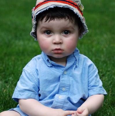 Photo of Adam C.