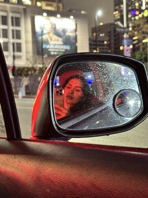 photo of Priscilla F.