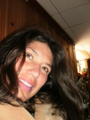 Photo of Rebecca S.