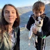 photo of Charlotte G.