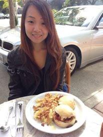 Photo of Shih-Hsuan C.