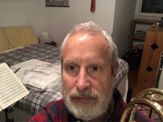 Photo of Danny R.