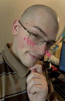 photo of Dillion H.