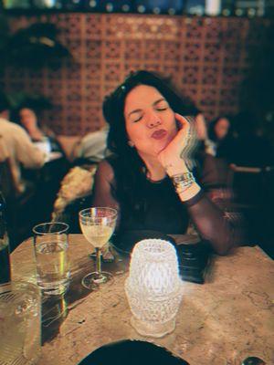 photo of Fernanda K.