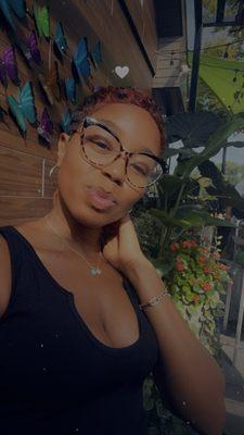 photo of Marquita E.