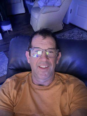 Photo of Matthew W.