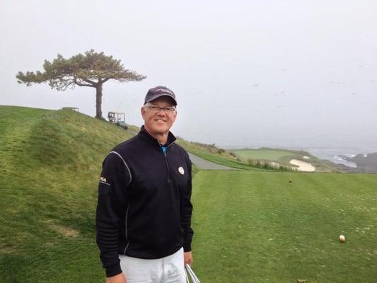 Photo of Bill M.