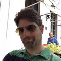 photo of Jose Ben T.