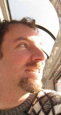 photo of Christopher P.