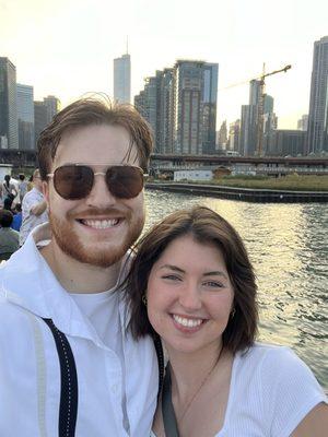 photo of Margaret C.