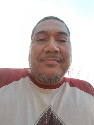 Photo of Efrain R.
