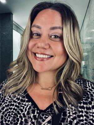 photo of Christina M.