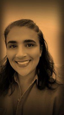 photo of Maria Virginia P.